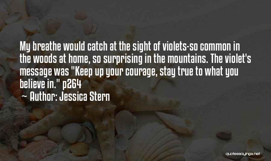 Jessica Stern Quotes 1194798