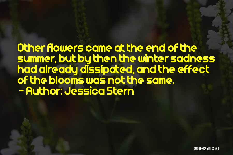 Jessica Stern Quotes 1532799