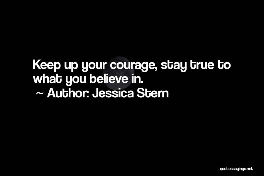 Jessica Stern Quotes 196022