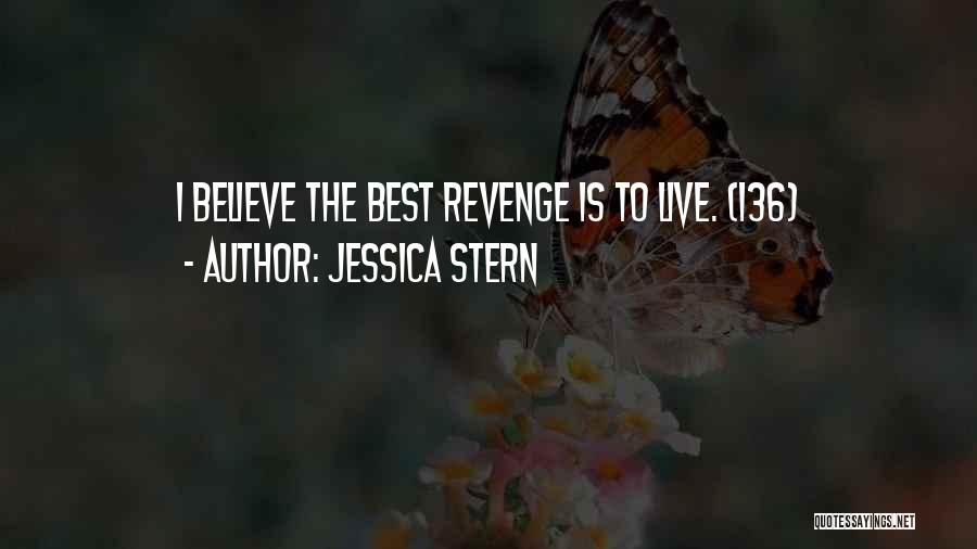 Jessica Stern Quotes 826386