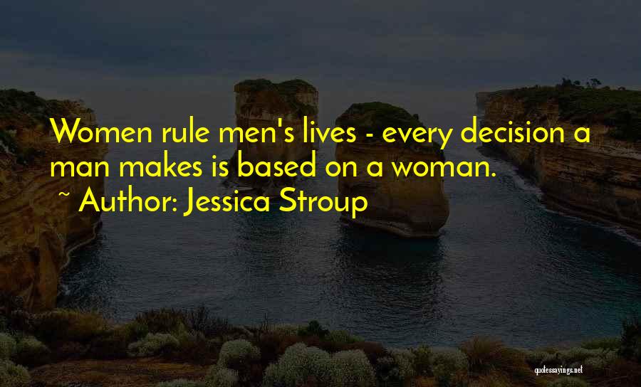 Jessica Stroup Quotes 617990