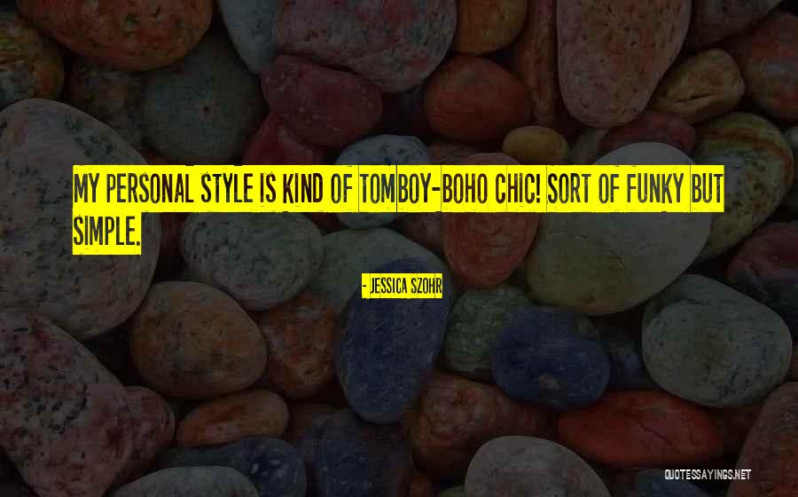 Jessica Szohr Quotes 842725 Jessica Szohr Quotes 842725