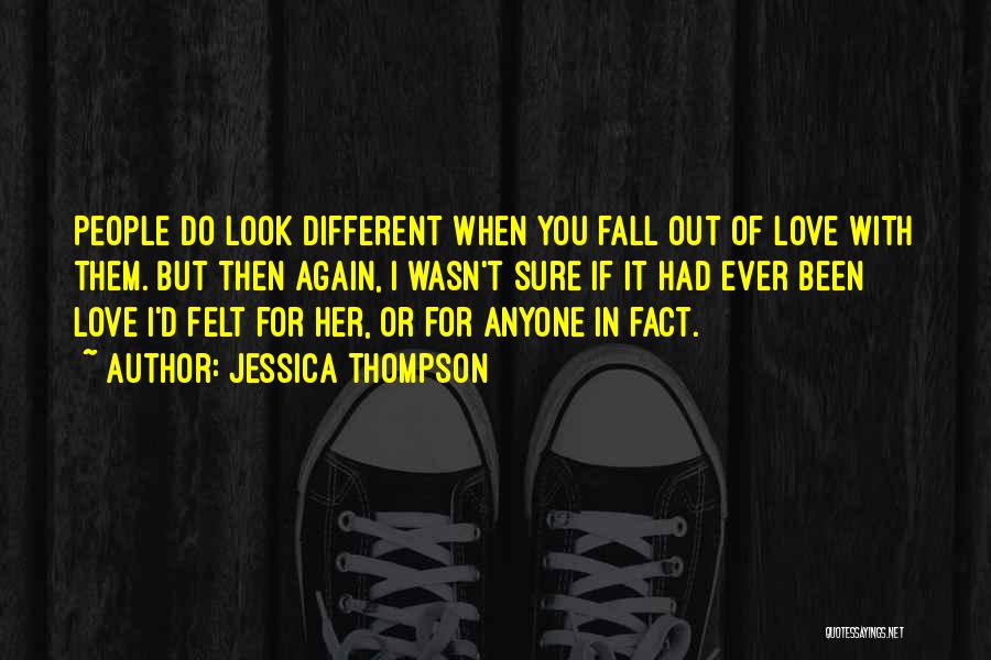 Jessica Thompson Quotes 1572708