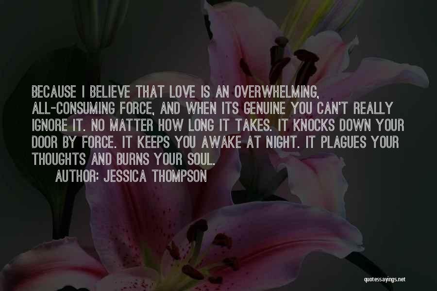 Jessica Thompson Quotes 2064365