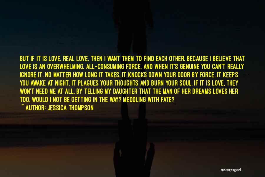 Jessica Thompson Quotes 266630