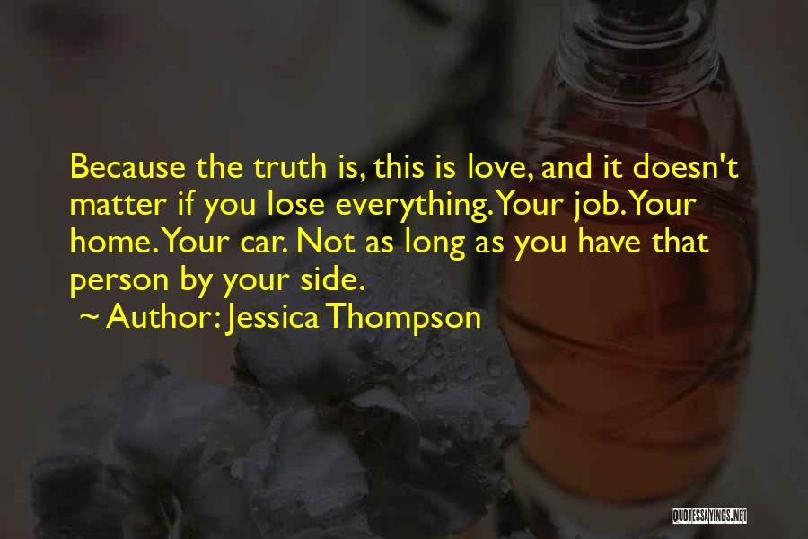 Jessica Thompson Quotes 520348