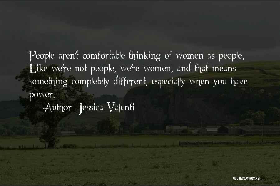 Jessica Valenti Quotes 1305768