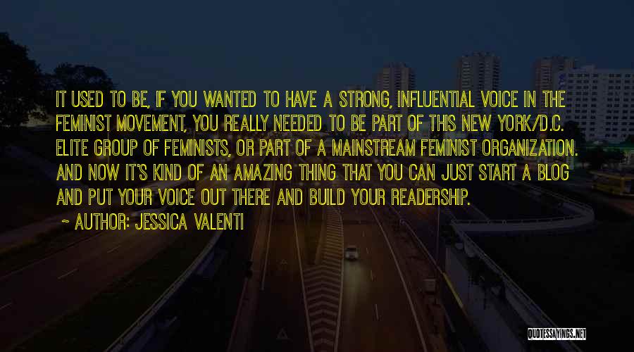 Jessica Valenti Quotes 1512355