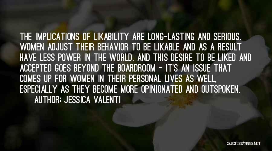 Jessica Valenti Quotes 167652