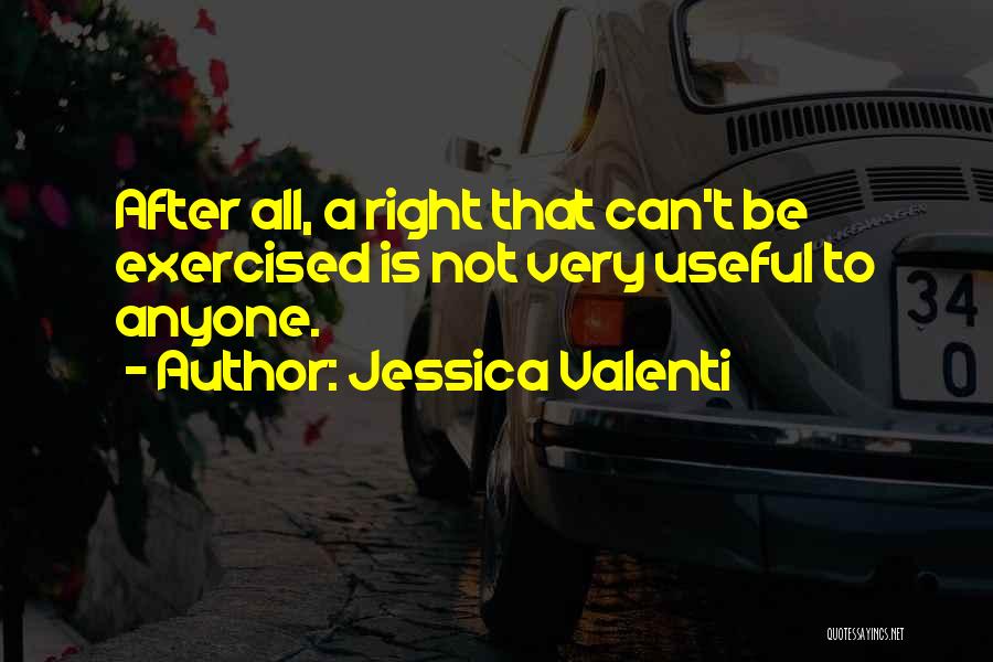 Jessica Valenti Quotes 187313