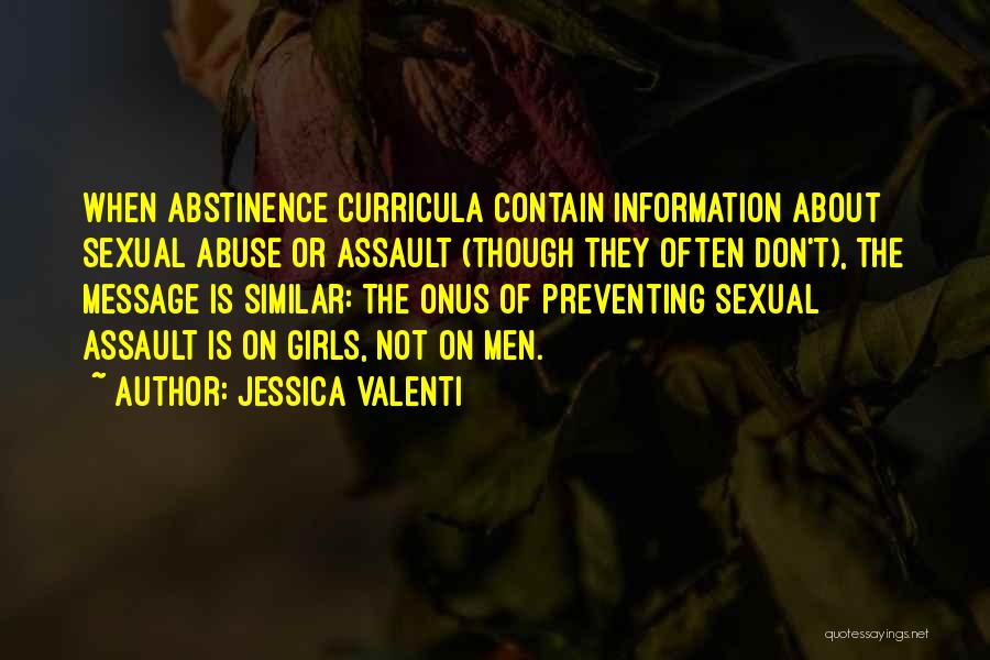 Jessica Valenti Quotes 1876919