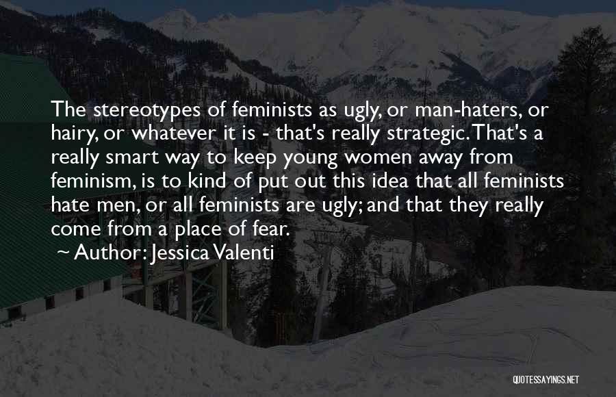 Jessica Valenti Quotes 1896044