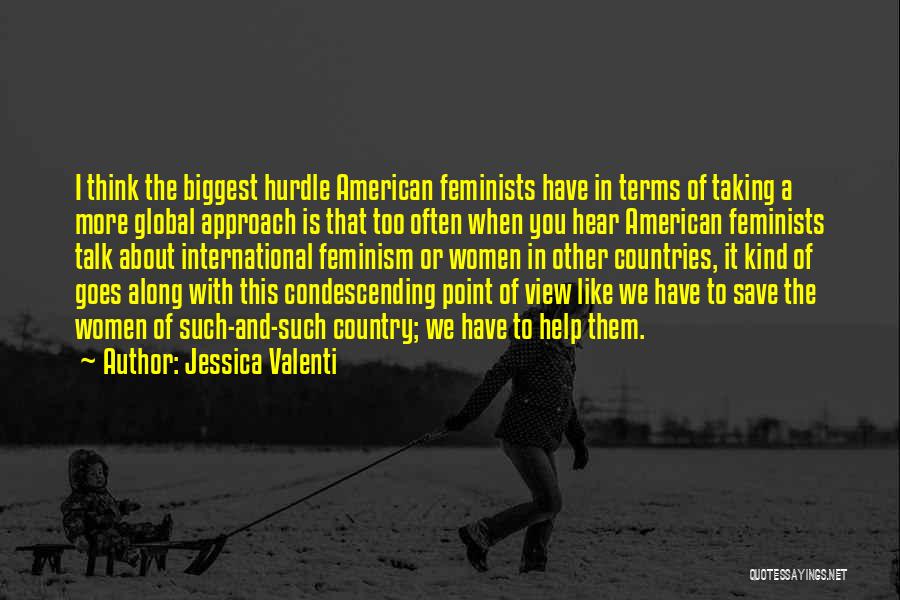 Jessica Valenti Quotes 1970703