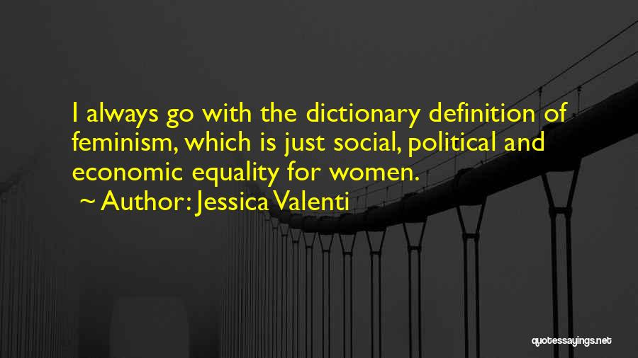 Jessica Valenti Quotes 2148117