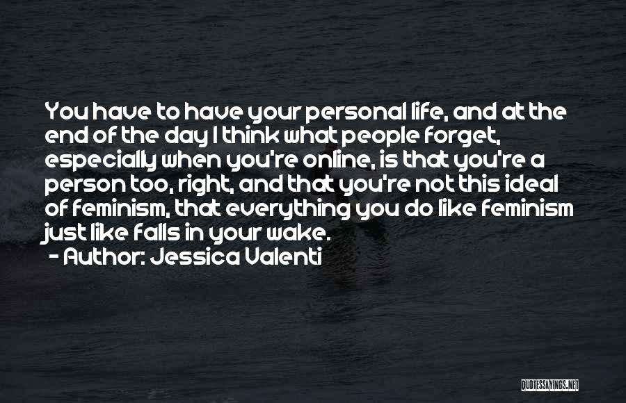 Jessica Valenti Quotes 2249460