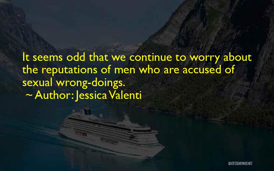 Jessica Valenti Quotes 808565