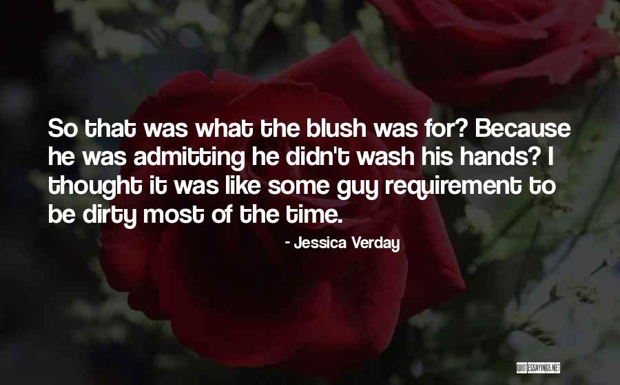 Jessica Verday Quotes 1023277