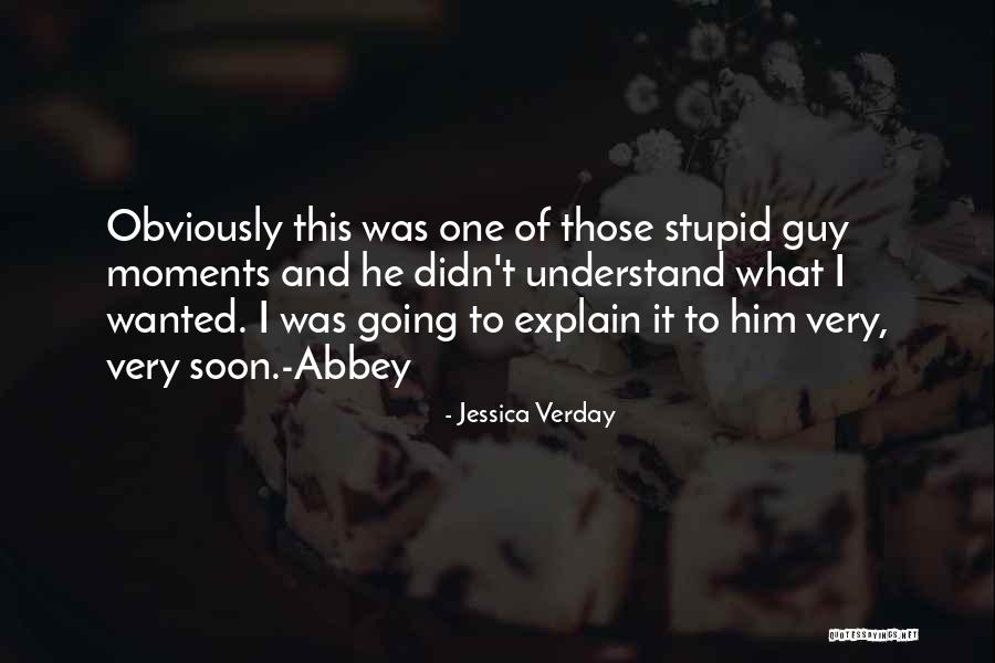 Jessica Verday Quotes 1299607