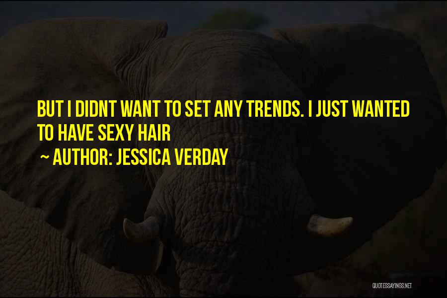 Jessica Verday Quotes 1442856