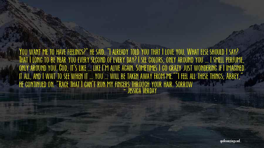 Jessica Verday Quotes 1501668 Jessica Verday Quotes 1501668