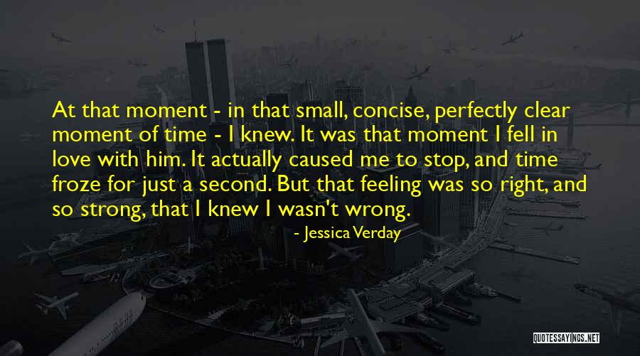 Jessica Verday Quotes 152374