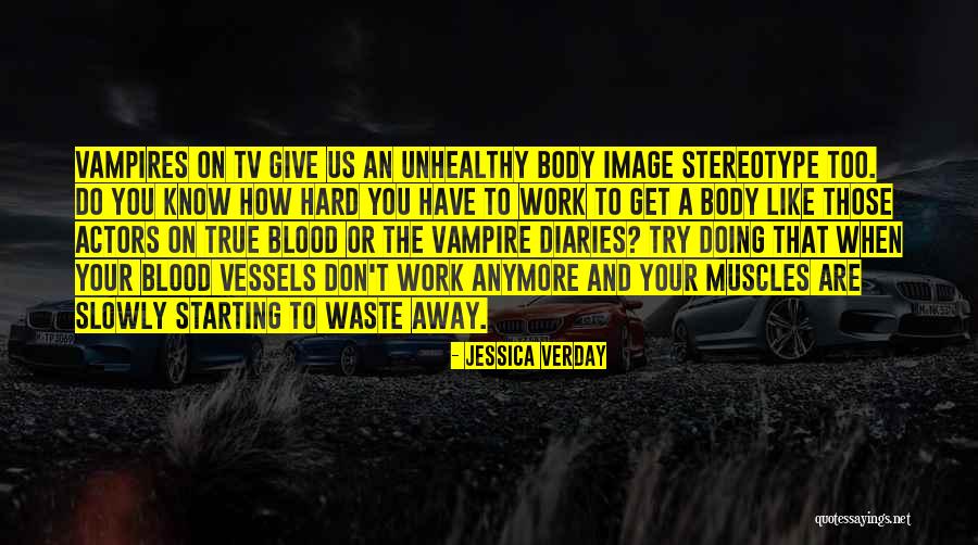 Jessica Verday Quotes 1524562