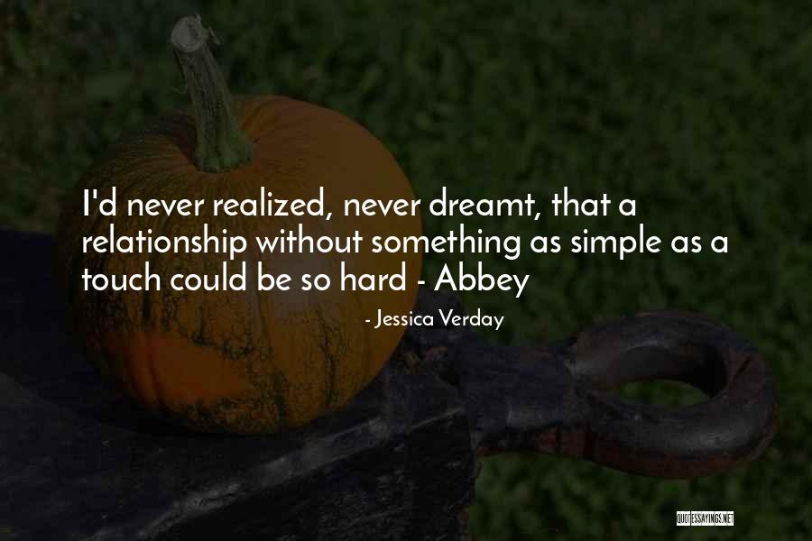 Jessica Verday Quotes 1654331