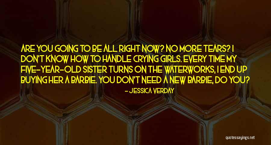 Jessica Verday Quotes 1655462