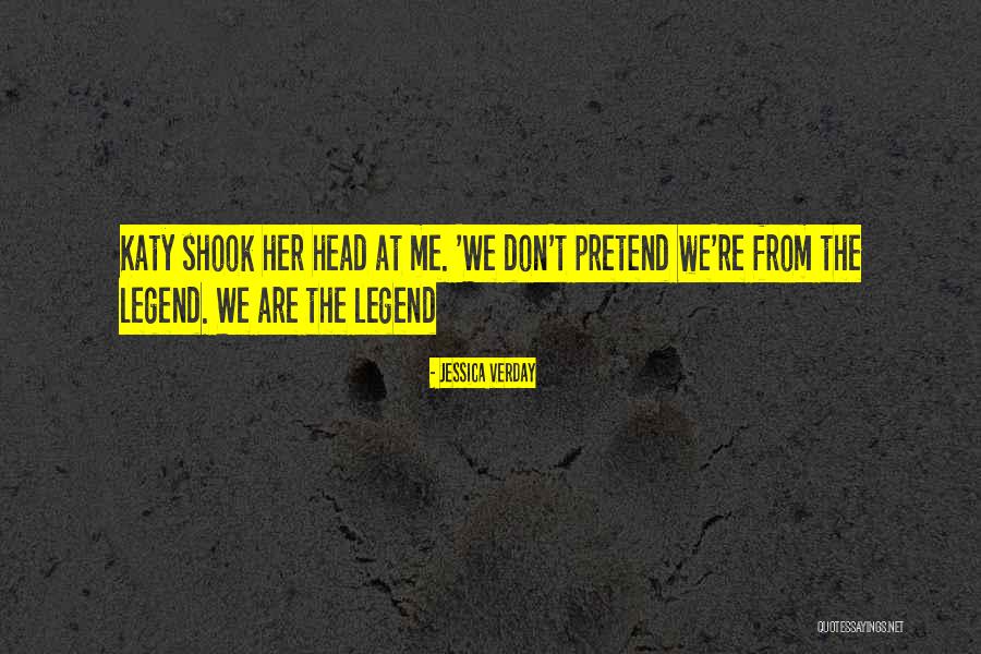 Jessica Verday Quotes 1680756 Jessica Verday Quotes 1680756