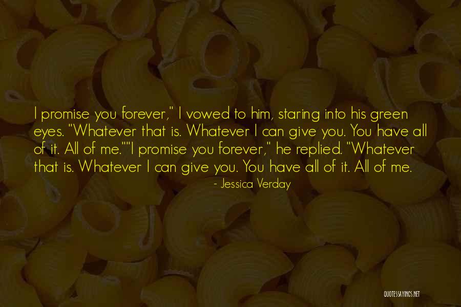 Jessica Verday Quotes 1711682 Jessica Verday Quotes 1711682