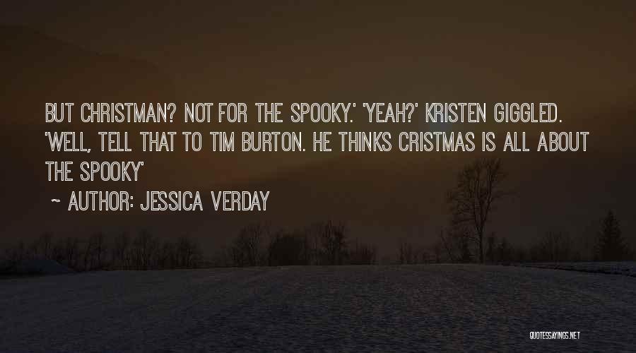 Jessica Verday Quotes 1737377