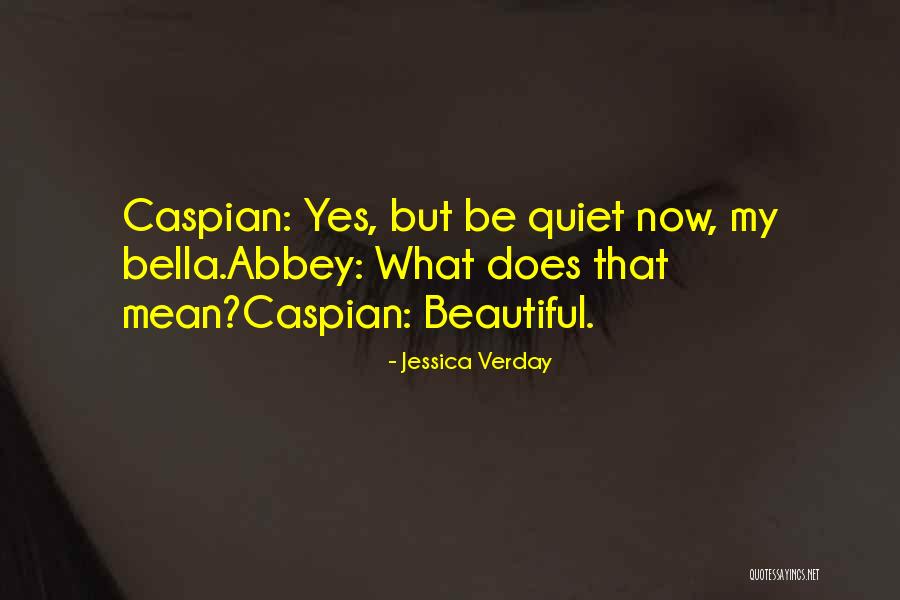 Jessica Verday Quotes 1756250