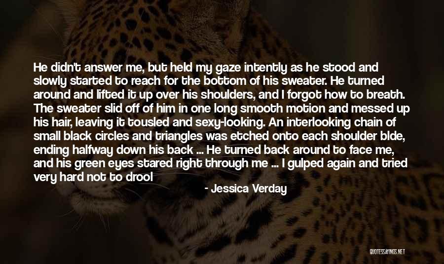 Jessica Verday Quotes 1864725 Jessica Verday Quotes 1864725
