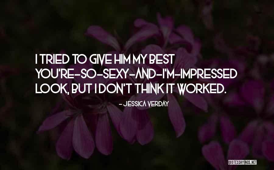 Jessica Verday Quotes 1966291