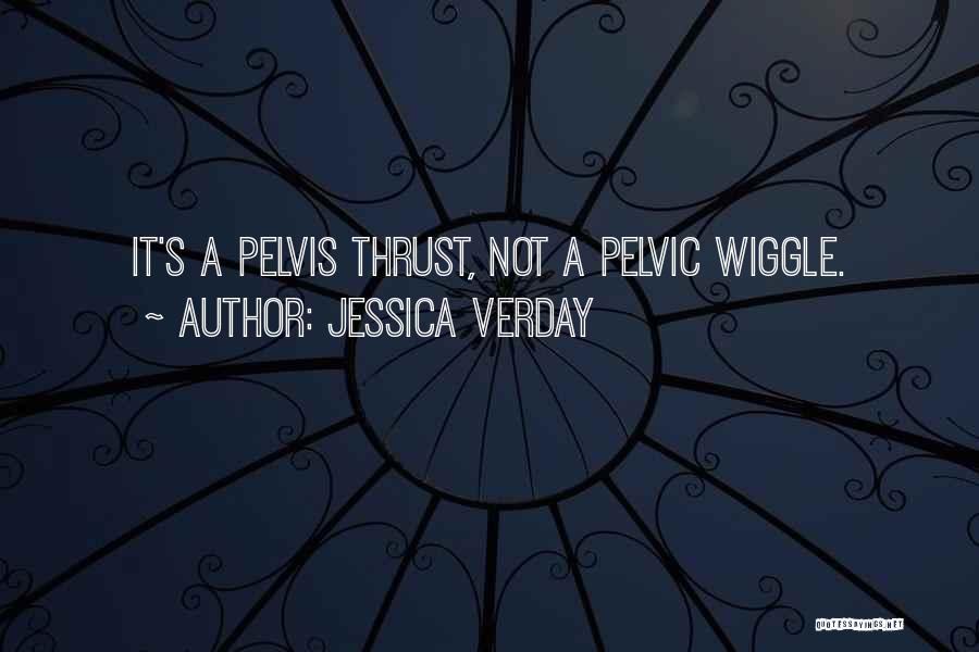 Jessica Verday Quotes 303785