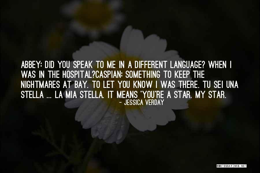 Jessica Verday Quotes 307501