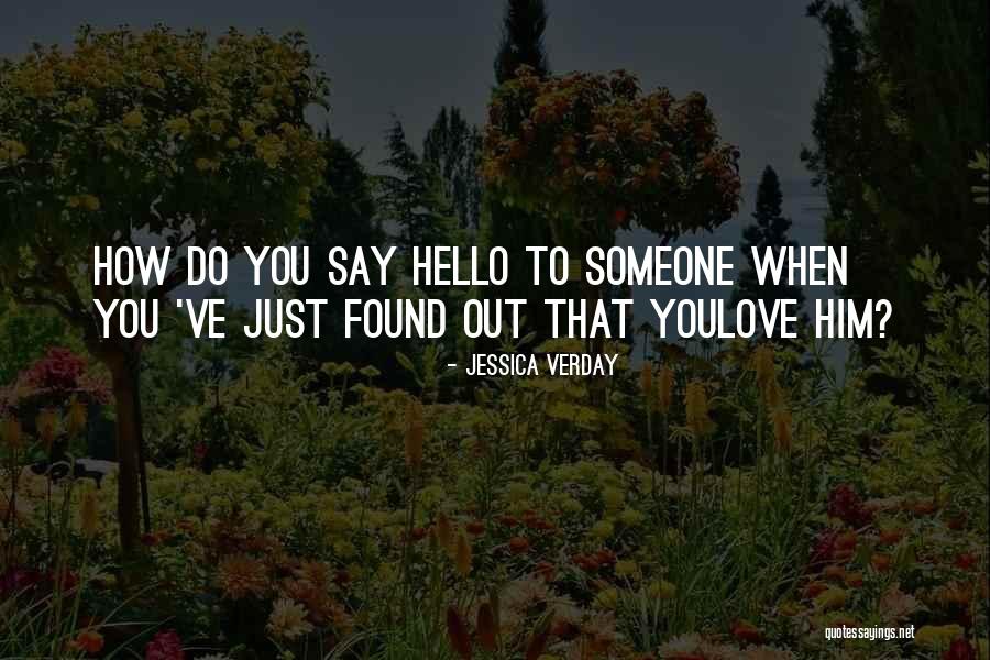 Jessica Verday Quotes 381323 Jessica Verday Quotes 381323