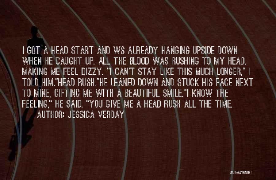 Jessica Verday Quotes 451845