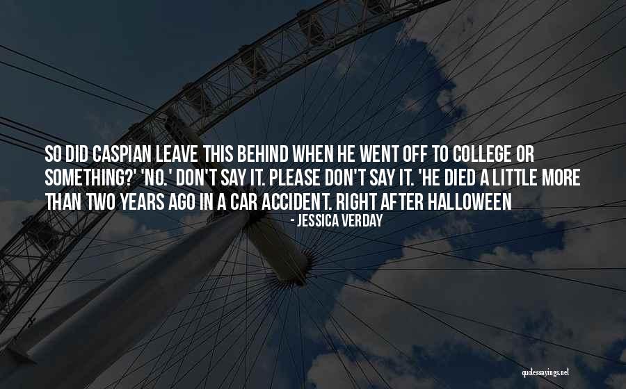Jessica Verday Quotes 621427 Jessica Verday Quotes 621427