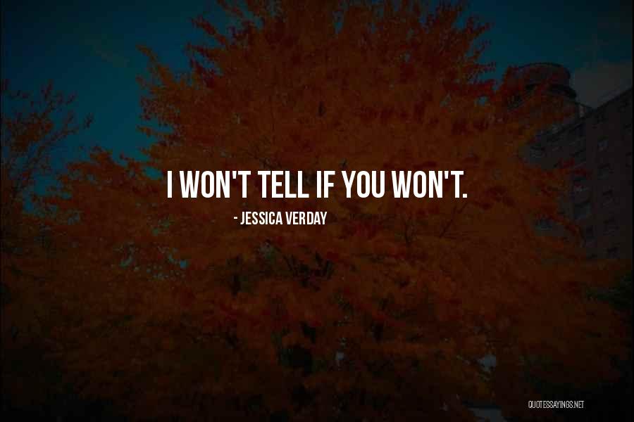 Jessica Verday Quotes 792375