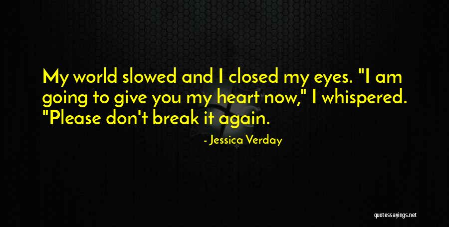 Jessica Verday Quotes 897110 Jessica Verday Quotes 897110