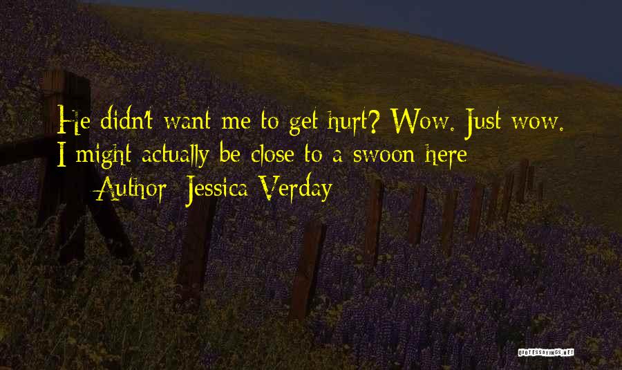 Jessica Verday Quotes 973230