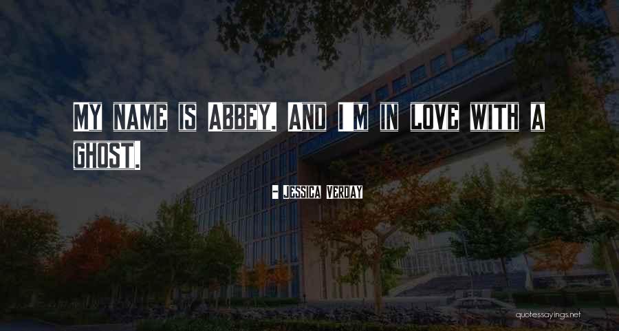 Jessica Verday Quotes 99467 Jessica Verday Quotes 99467