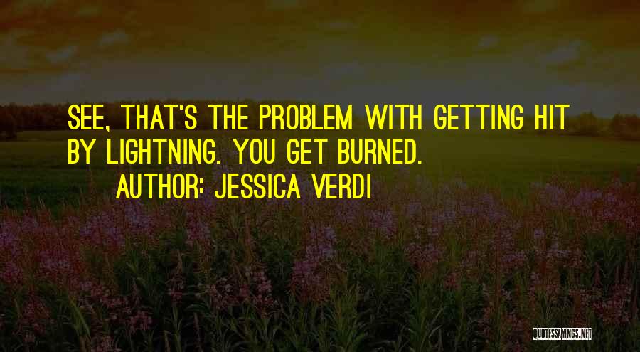 Jessica Verdi Quotes 1036029