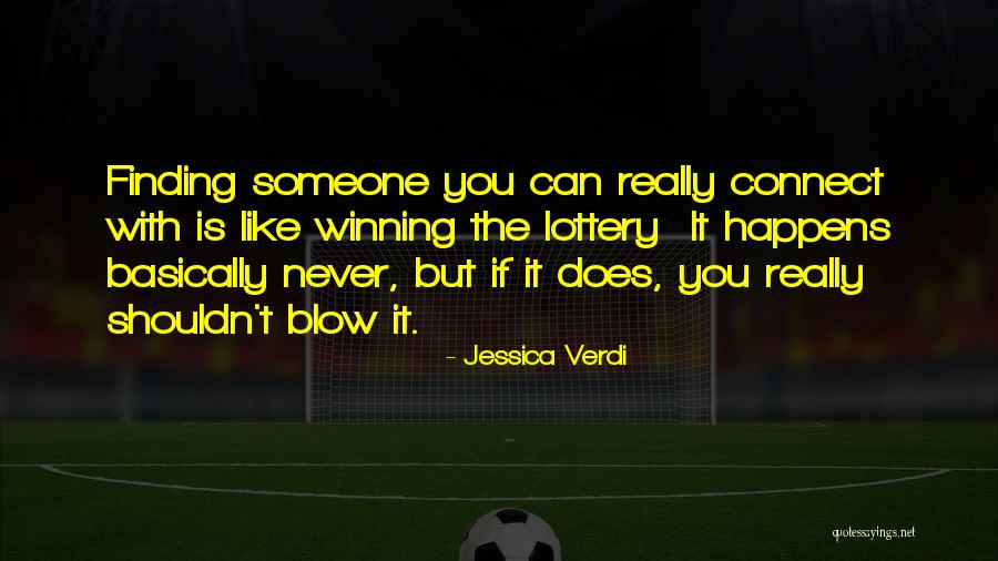 Jessica Verdi Quotes 205763