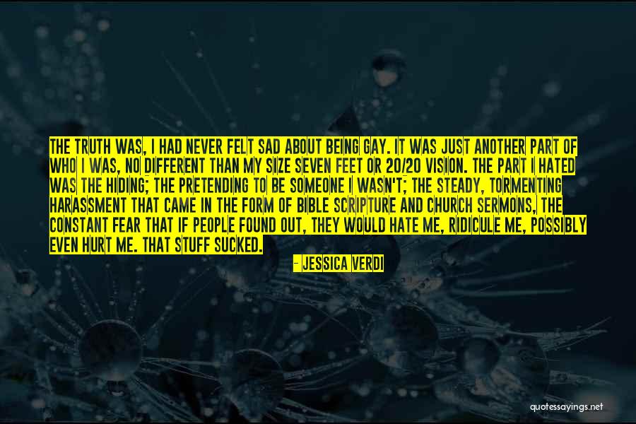 Jessica Verdi Quotes 2213323