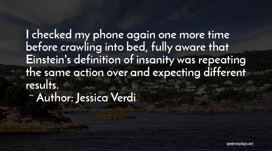 Jessica Verdi Quotes 529448