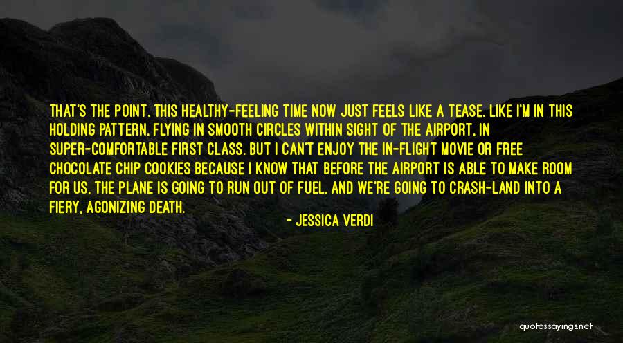 Jessica Verdi Quotes 548133