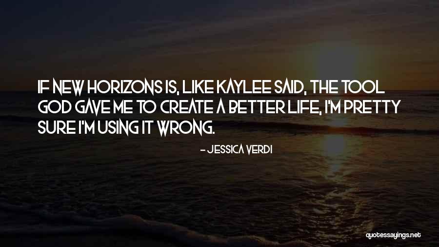 Jessica Verdi Quotes 713054