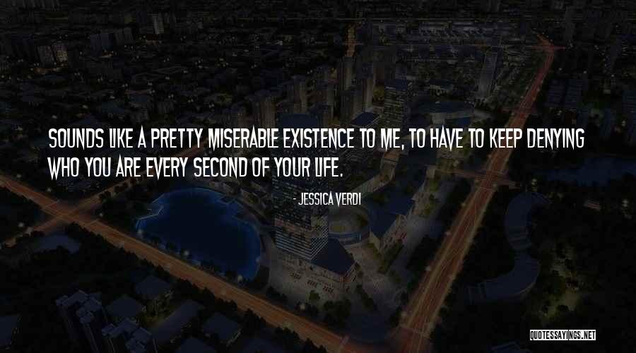 Jessica Verdi Quotes 880318 Jessica Verdi Quotes 880318